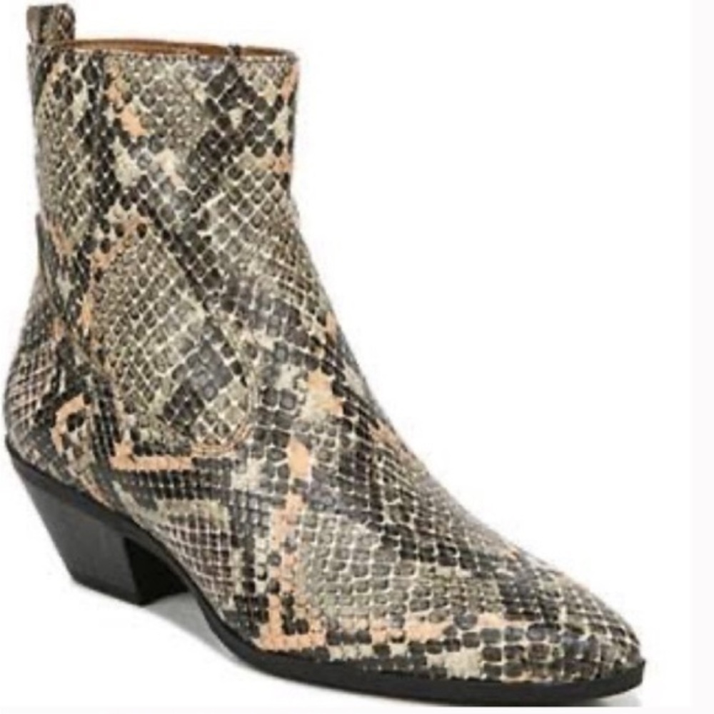 Sam Edelman Garth Booties